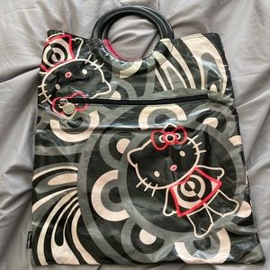 Vintage Hello Kitty Mac Bag